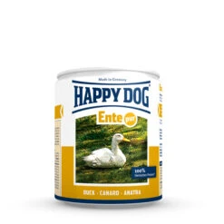 Happy Dog Sensible Pure France (voorheen Happy Dog Ente Pur) -Honden Benodigdheden Winkel 03f5dc1d26d0e78e26bfb8800395512014757379e8954080b55d934d041329e8 3