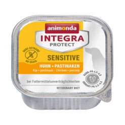 Animonda Integra Protect Dog Sensitive - Kip En Pastinaak -Honden Benodigdheden Winkel 078f011de1ee98544006233d301a447e438158aa26519784f0b1692c3bb0c230 3 6