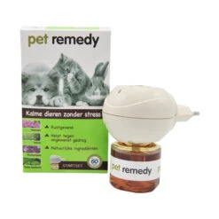 Pet Remedy Verdamper -Honden Benodigdheden Winkel 08a0f68d5f7955c09bb16e85881b071a5327552443fb836c2a11f8ff1b1e9981 3 5