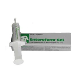 Enteroferm Gel -Honden Benodigdheden Winkel 090fa7b89250a0295daaf7f628783ab947576cb50a813e7a28449afb8d1c5e89 3 5