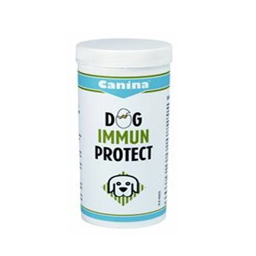 Canina Dog Immun Protect 1 Canina Dog Immun Protect