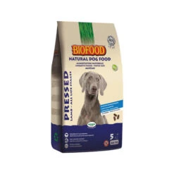 Biofood BF®Petfood Geperst Lam -Honden Benodigdheden Winkel 1206cb01b3913c2e4843c26683ce316b645cc4b6453db5c6e50cc98a9e57a3b5 3