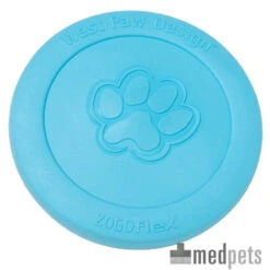 West Paw Zogoflex Zisc - Flying Disc