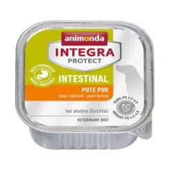 Animonda Integra Protect Dog Intestinal - Kalkoen -Honden Benodigdheden Winkel 13694a5e87f8f1731d93ba8373a2a40024bb1ecb1d639c3629eaf8e03773f453 3 6