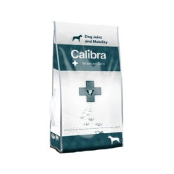 Calibra Dog Veterinary Diets - Joint & Mobility