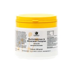 Groene Os Multivitaminen En Mineralen Complex - Hond/Kat 5 Groene Os Multivitaminen En Mineralen Complex - Hond/Kat -Honden Benodigdheden Winkel 171aba55bc50d427a7413ffa1a8c98609f9ab9a2ecea8613cd0e8075fae4a9b4 3 5