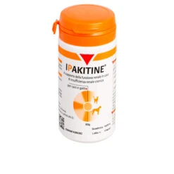 Vetoquinol Ipakitine