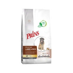 Prins ProCare Croque Lamb & Rice Hypoallergic -Honden Benodigdheden Winkel 19077d06dba1a1505280ac25d8c53e6145c40744505be3744a4b46a5685075ef 2