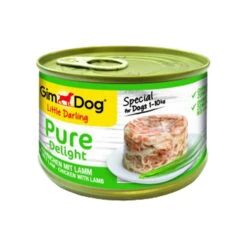 GimDog Pure Delight -Honden Benodigdheden Winkel 1b83c0e943fb3e8f8b91d0d13a5d64e90f2ea280d1d30fe6a90b0fdbd2852276 3