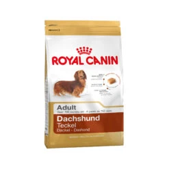 Royal Canin Dachshund Adult - Hondenvoer 19 Royal Canin Dachshund Adult - Hondenvoer -Honden Benodigdheden Winkel 1bbc7de56bb4ee0997e0bbb87bac5afe19ea8f084dcef05871b0db5f23307a9d 4