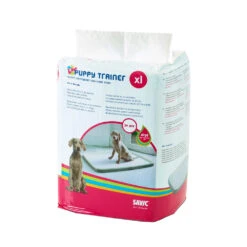 Savic Puppy Trainer + Pads 27 Savic Puppy Trainer + Pads -Honden Benodigdheden Winkel 1bf5f04f5e46046ff1af73c5cda628a0f37f1b8b755d51c514923b8c61b0046c 3