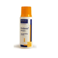 Virbac Etiderm Shampoo -Honden Benodigdheden Winkel 1c382bdcccedd0d37ee20e93f383edf51493e64d873baedf8bbaadf61474013f 3 5