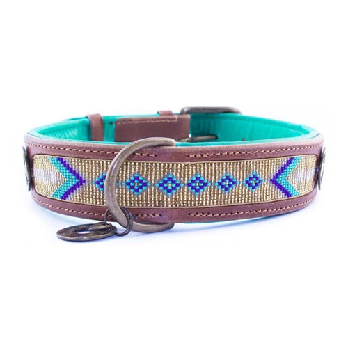 DWAM Halsband Indi Moon 4 DWAM Halsband Indi Moon - Afbeelding 4