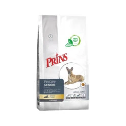 Prins ProCare Croque Senior Superior -Honden Benodigdheden Winkel 20941b45936a4c2b4ee6c228e09258d09f132b4b0c1e90e66bf364b97f11726a 4
