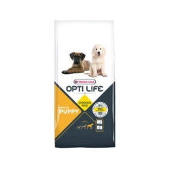 Versele-Laga Opti Life Puppy -Honden Benodigdheden Winkel 2404e1790518c102a7b9aad938017d1c387d3b4b826ab1d3e4ae0059b2d24630 3 4