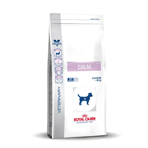 Royal Canin Calm Diet Hond 1 Royal Canin Calm Diet Hond