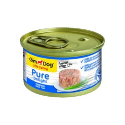 GimDog Pure Delight -Honden Benodigdheden Winkel 268f223125bba0cb786a63d680c300ae746463161c37b254549f4c4b2417cad3 3