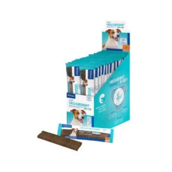 Virbac VeggieDent FR3SH Single -Honden Benodigdheden Winkel 2838a53c4a646c8dff0f0f71a54f56fb8fce8a0b54ee22d90a4437c2218a098c 3