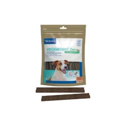 Virbac VeggieDent FR3SH Zen Kauwstrips -Honden Benodigdheden Winkel 2c5ecbb9e7aad49f9f936014fc82397d5f1c75a66c3fcf6f742c9133e132e55b 3