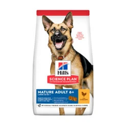 Hill's Science Plan - Mature/Adult - Large -Honden Benodigdheden Winkel 2e3e5b01a8ba277ca6c9551f0c1445f89b8e0eeecf0249a69a4d3c4fedd12915 5