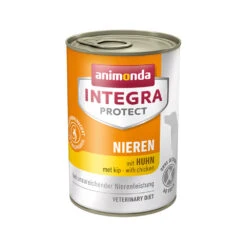 Animonda Integra Protect Dog Nieren - Kip - Blik 5 Animonda Integra Protect Dog Nieren - Kip - Blik -Honden Benodigdheden Winkel 2ea80f721a653ad0ab6c6b9336a35e0285d73f15c6ccd859d1a5b4a864eed8e8 3 6