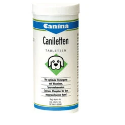 Canina Caniletten -Honden Benodigdheden Winkel 309154b8e0745f43e70b3001aa0a4ac6237ba39dfdba20cd1df7f3a964b5dc7d 4