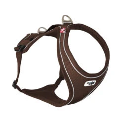 Curli Belka Comfort Harness -Honden Benodigdheden Winkel 30cbe6169120b810db82c6f28e00d748d3829484773e7e2bc5ff29f09e5b3622 3