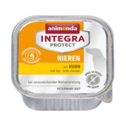 Animonda Integra Protect Dog Nieren - Kip - Kuipje 5 Animonda Integra Protect Dog Nieren - Kip - Kuipje -Honden Benodigdheden Winkel 31c6bda9dac84ffe63ebfc85ed61a4eb31a23ea3f443e718a8146a58907626c1 3 6