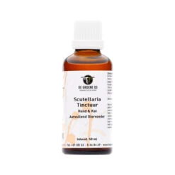 Groene Os Scutellaria Tinctuur - Hond/Kat -Honden Benodigdheden Winkel 350bf1d6ace255b5ab74bfb6f3a7a7d755146fc01617d8a572b61c67fe250ab2 3 5