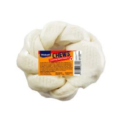 Vitakraft Chewing Braid Donut -Honden Benodigdheden Winkel 382073174d84021e783b2e08fa4973eac679883d90c3d31e8e5953d48016b231 4
