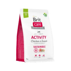 Brit Care - Dog - Sustainable Activity