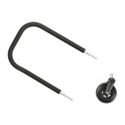 Croozer Hondenfietskar Buggyset