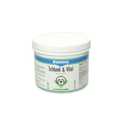 Canina Slank & Vitaal -Honden Benodigdheden Winkel 40b3211142f0f3a6b2b548fc09c8608809c8a910888b899ce50bc4c147a061ee 4