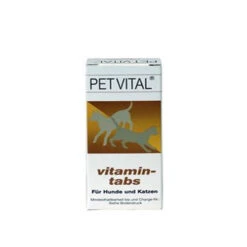 Canina Petvital Vitamine Tabletten -Honden Benodigdheden Winkel 427343965589eacf086f1cfe39895dbda7172e74a90e79f4d73c7e3ff7806536 4