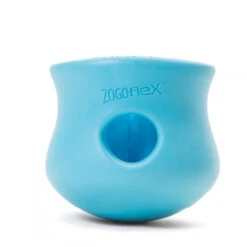 Zogoflex Toppl - Treat Toy -Honden Benodigdheden Winkel 453caa5d3dace7ff6d9a36ffb6b09e971401f60962b495c109d05fa224a798df 3