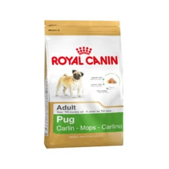 Royal Canin Pug Adult - Hondenvoer -Honden Benodigdheden Winkel 4914b4b3f1c8a57e791c2b8ff73e6336631d12abb76895823f93311f317bb365 3