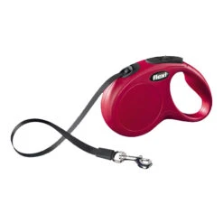 Flexi Rollijn New Classic - Tape Leash -Honden Benodigdheden Winkel 491989535308aac9b2b503c7b9d569f5b5d97adfa89be40c9e449466b3da1344 5