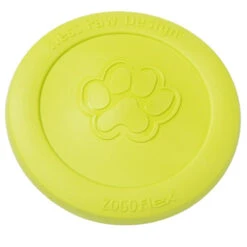 West Paw Zogoflex Zisc - Flying Disc -Honden Benodigdheden Winkel 49987af4628cc608a9f36ad9b9bc463a359201731317e509472a5315e03716c6 4