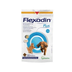 Flexadin Plus Hond/Kat -Honden Benodigdheden Winkel 4a86acfe19e2ad9383431bf6925b4d0c3ff425a96c1941cbb050f41adfef69fc 5