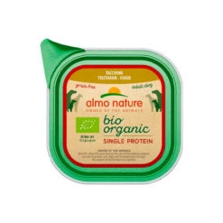 Almo Nature - Bio Organic Single Protein - Kalkoen -Honden Benodigdheden Winkel 4b59b9f61db4ca9287b3cc7e08a3e45cfccda5238452e6d2e4896225b62da519 3 6