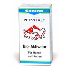 Canina Petvital Bio-Aktivator -Honden Benodigdheden Winkel 50047bdebd2aa75d1119c809010ca5a4c2eb94a7a0169e85c1f5f0a9e0a0c29c 3 5