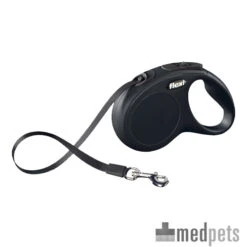 Flexi Rollijn New Classic - Tape Leash -Honden Benodigdheden Winkel 5038874761d2f28cf01ea213443945b4e8454b2c9156c947647907e27447ffdb 3