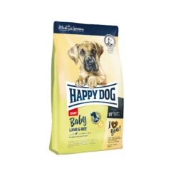 Happy Dog Sensible Puppy - Salmon En Potato (Zalm En Aardappel) 9 Happy Dog Sensible Puppy - Salmon En Potato (Zalm En Aardappel) -Honden Benodigdheden Winkel 50e12e9262f15c3dddfce7cfca0a5e0e9f1cf5f7de7d42c6147219a3d1508818 4