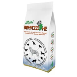 Farm Food HE Mini Schotse Zalmolie -Honden Benodigdheden Winkel 513d4d12215328f019dcd87bae37b42572a6aab71e5cf19bc5d202a6b4f2cd7c 4
