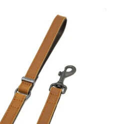 51 Degrees North Milano Leash 35 51 Degrees North Milano Leash -Honden Benodigdheden Winkel 51 degrees north milano leash 210047 1000 none