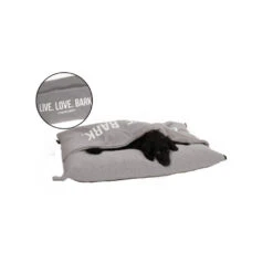 51 Degrees North Sweater Pillowbag -Honden Benodigdheden Winkel 51 degrees north sweater pillowbag 209165 1000 none