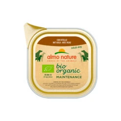 Almo Nature - Bio Organic Maintenance - Kalf -Honden Benodigdheden Winkel 51cba1479d9a9555cf74a4acfa4a5f915306aaedfce6b90ba2cd7826a1023ac5 3 6