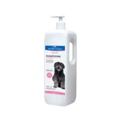 Francodex 2-in-1 Anti-Klit Shampoo -Honden Benodigdheden Winkel 5405ce97d9ec24590c7429e4f3393066e01f4de0cda130007e52c3729604fea7 4