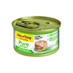 GimDog Pure Delight -Honden Benodigdheden Winkel 55d9639f3f646075c063bc6fff3e4cb0eab54c80eb8d05636fed60734f53e648 5