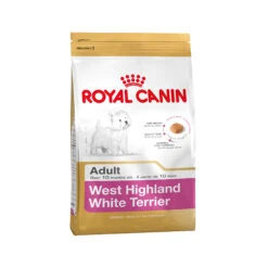 Royal Canin West Highland White Terrier Adult - Hondenvoer -Honden Benodigdheden Winkel 55df09ae8dd136210d42da7ad6b1873831642fe884b1354451f4ba20ec5c8837 4